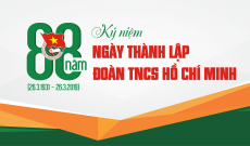 Đề cương tuyên truyền kỷ niệm  năm Ngày thành lập Đoàn TNCS Hồ Chí Minh   