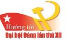 Những điểm mới về xây dựng Đảng trong Dự thảo văn kiện trình Đại hội XII của Đảng