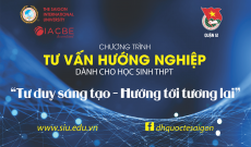 HƯỚNG NGHIỆP CHO HỌC SINH THPT TƯ DUY SÁNG TẠO  HƯỚNG TỚI TƯƠNG LAI