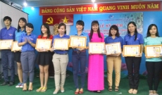 Thạnh Xuân Tổ chức Lễ kỷ niệm  năm ngày truyền thống Hội LHTN Việt Nam   