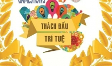 Sân chơi Thách đấu trí tuệ