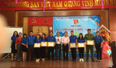 Phường Tân Thới Nhất Tổ chức Ngày đoàn viên 