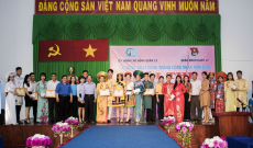 Nét Đẹp Thanh Niên Công Nhân