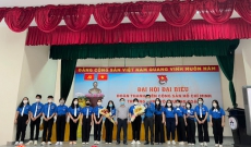 ĐẠI HỘI ĐIỂM KHỐI TRƯỜNG HỌC TRƯỜNG THPT VÕ TRƯỜNG TOẢN NK   